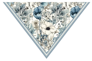 [MADAM MEL'S BIRTHDAY GIFT] ELLA CHIFFON PRINTED