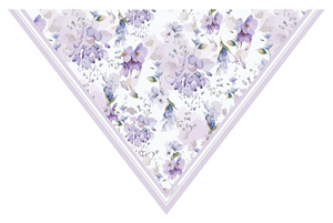 [MADAM MEL'S BIRTHDAY GIFT] ELLA CHIFFON PRINTED