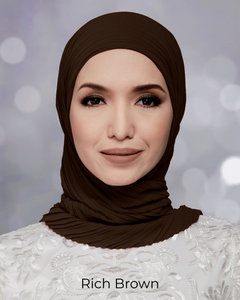 ABBY SCARVES