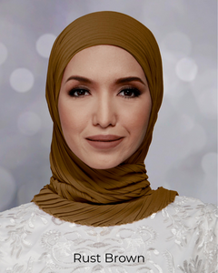 ABBY SCARVES