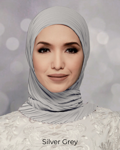 ABBY SCARVES
