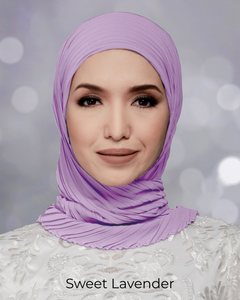 ABBY SCARVES