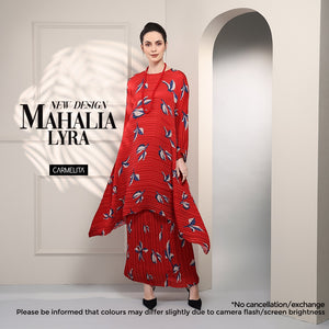 MAHALIA PRINTED [RAYA COLLECTION]