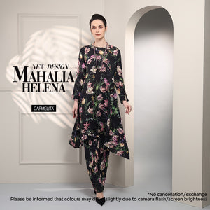 MAHALIA PRINTED [RAYA COLLECTION]