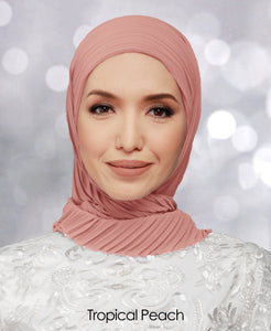 ABBY SCARVES