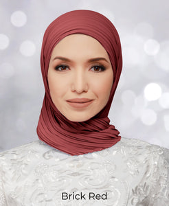 ABBY SCARVES
