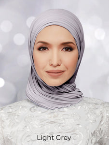 ABBY SCARVES
