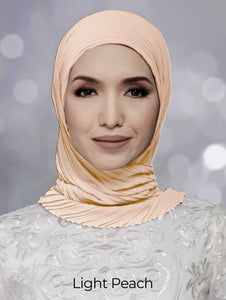 ABBY SCARVES