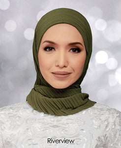ABBY SCARVES