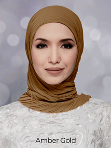 ABBY SCARVES