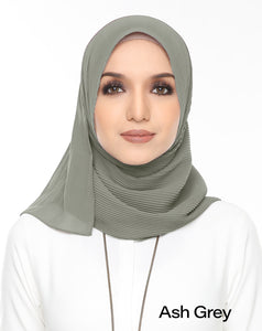AS-IS MIA SCARVES
