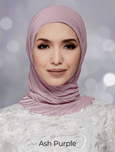 ABBY SCARVES