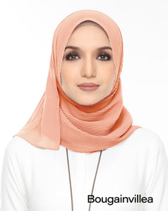 AS-IS MIA SCARVES