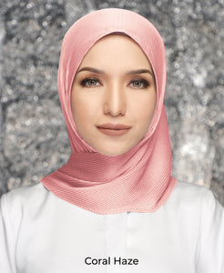 AS-IS ELLA SATIN SCARVES