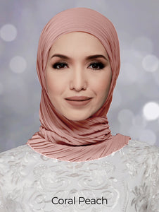 ABBY SCARVES