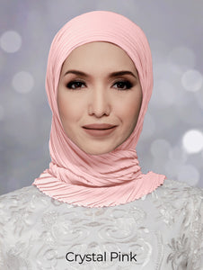 ABBY SCARVES