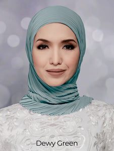 ABBY SCARVES