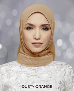 AS-IS ELLA SCARVES