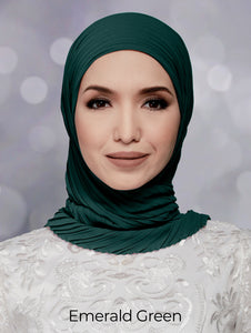 ABBY SCARVES
