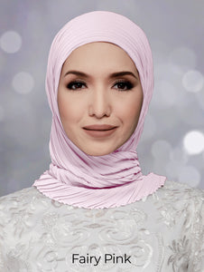 ABBY SCARVES