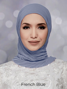 ABBY SCARVES