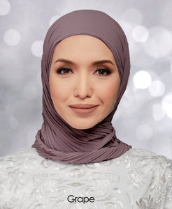 ABBY SCARVES
