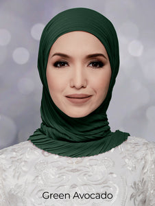 ABBY SCARVES