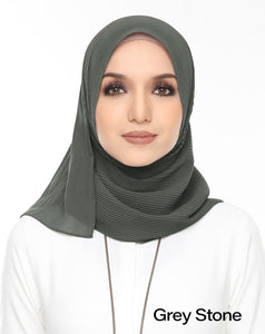 AS-IS MIA SCARVES
