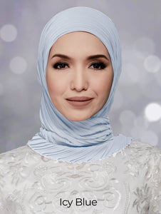 ABBY SCARVES