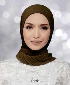 ABBY SCARVES