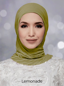 ABBY SCARVES