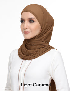 AS-IS ANGELINE SCARVES