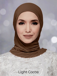 ABBY SCARVES