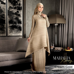 MAHALIA KURUNG