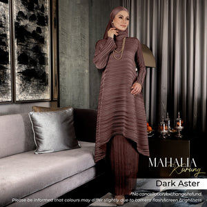 MAHALIA KURUNG