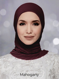 ABBY SCARVES