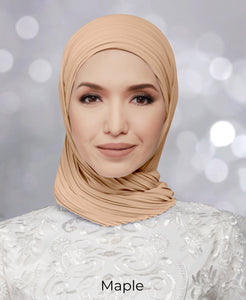 ABBY SCARVES