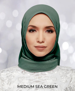 AS-IS ELLA SCARVES