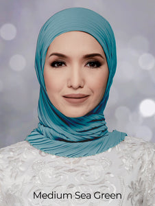 ABBY SCARVES