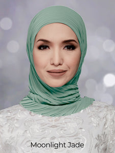 ABBY SCARVES