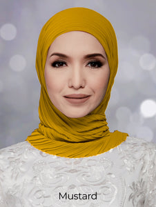 ABBY SCARVES