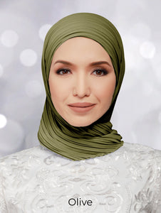 ABBY SCARVES