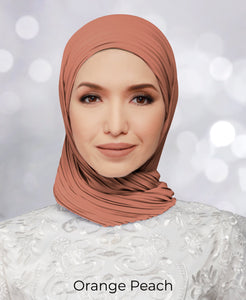 ABBY SCARVES