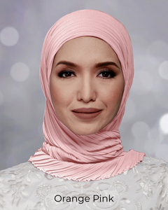 ABBY SCARVES