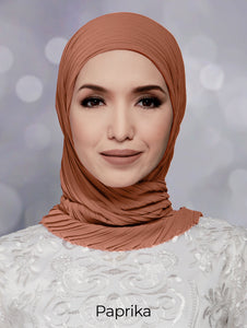 ABBY SCARVES