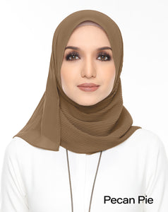 AS-IS MIA SCARVES