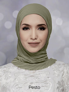 ABBY SCARVES