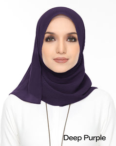 AS-IS MIA SCARVES