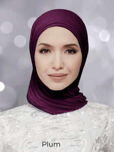 ABBY SCARVES