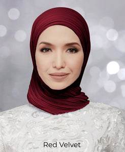 ABBY SCARVES